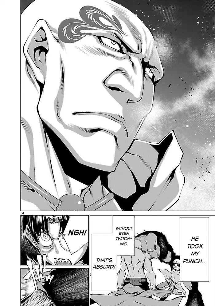 Killing Bites Chapter 19 image 34_optimized